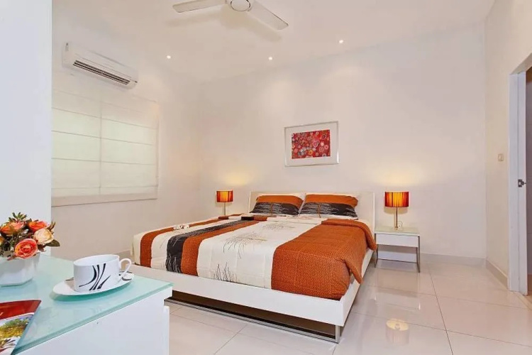 Neo Grand Villa 3 Bedrooms