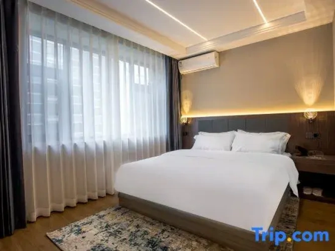 Executive Single room