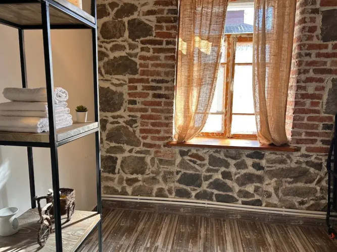 Hnameni Stepanavan Guesthouse