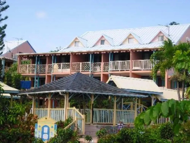 Imagen del hotel