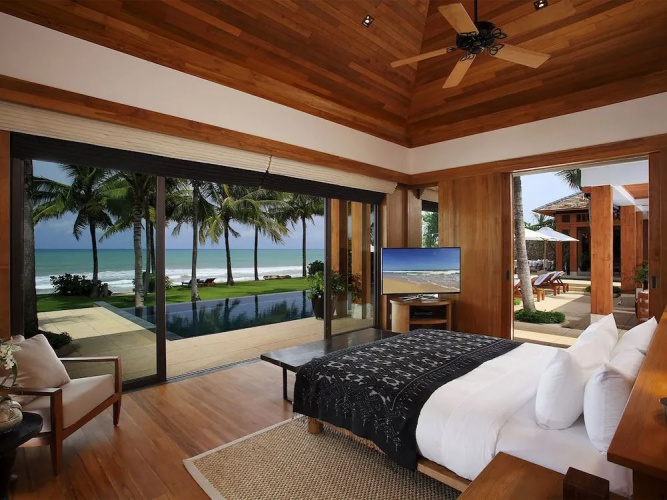 Villa Nandana by Elite Havens