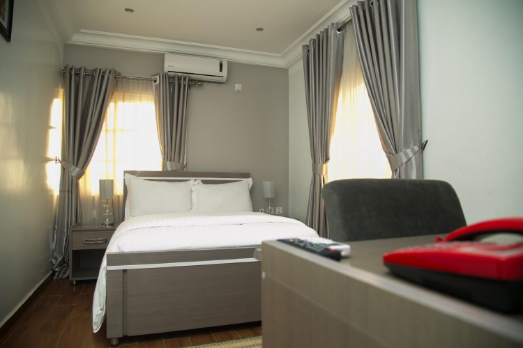 Classic Double room