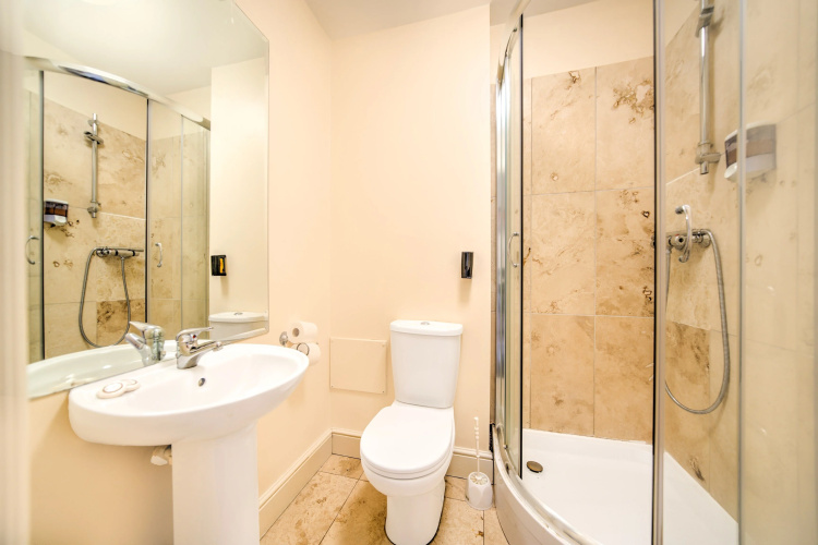 The Orchard Hotel photo 10