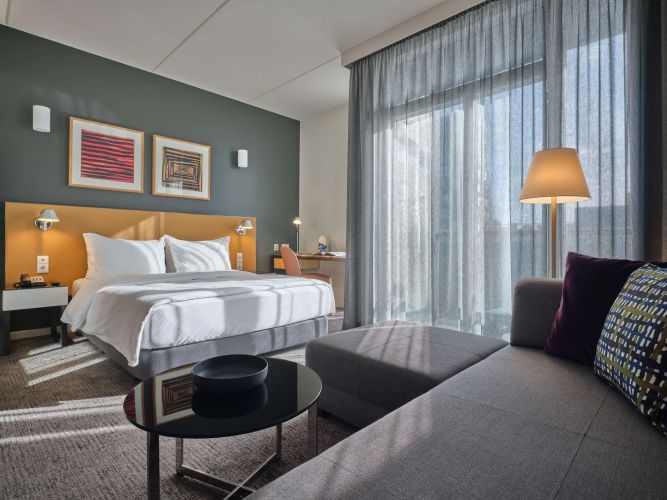 Adina Apartment Hotel Copenhagen