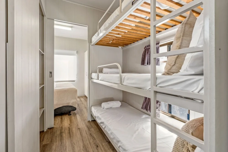 1 Bedroom Economy room
