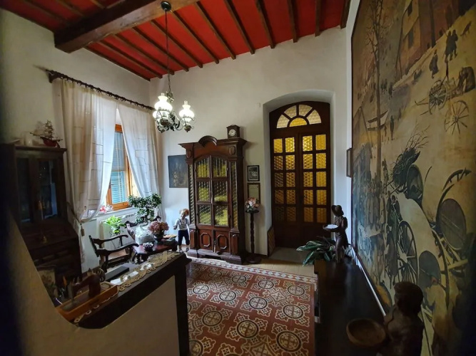 Casa Signora Claudia