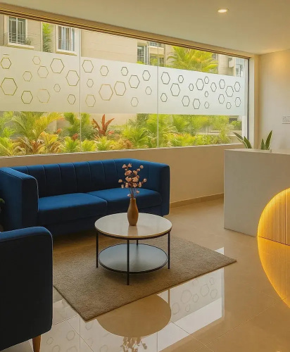 Hotel Maski Suites