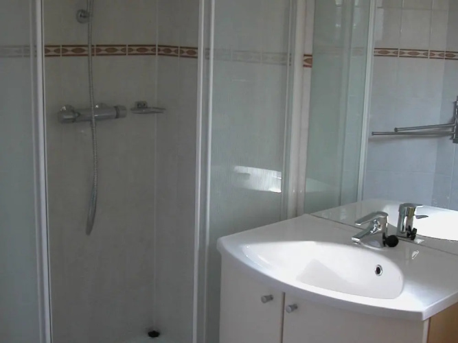 Nicely Decorated Chalet With Dishwasher, Located on Texel