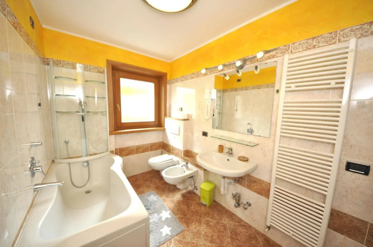Residence Alpen Royal