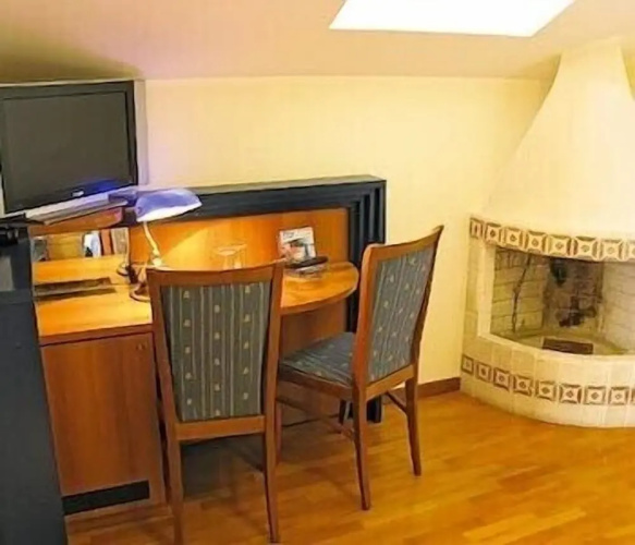 Harris Hotel Chieti