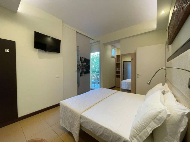 Hotel City