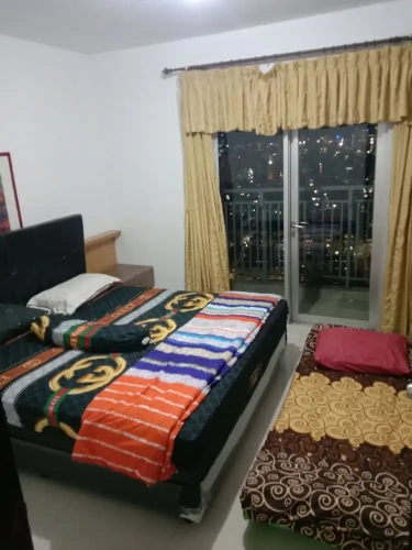 1 Bedroom Family Apartment