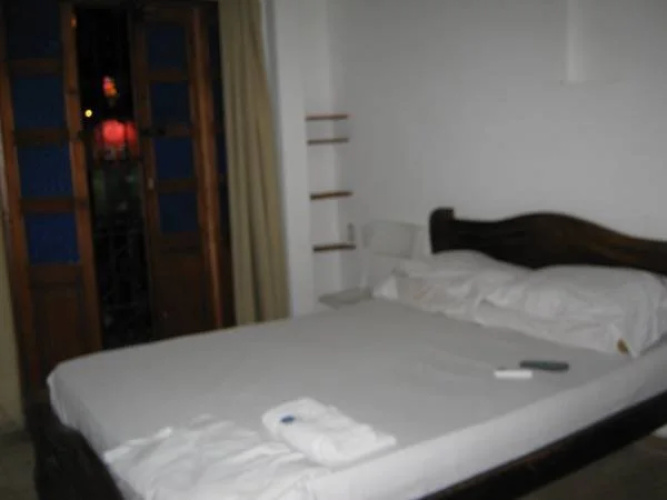 Hotel Casa Andrea