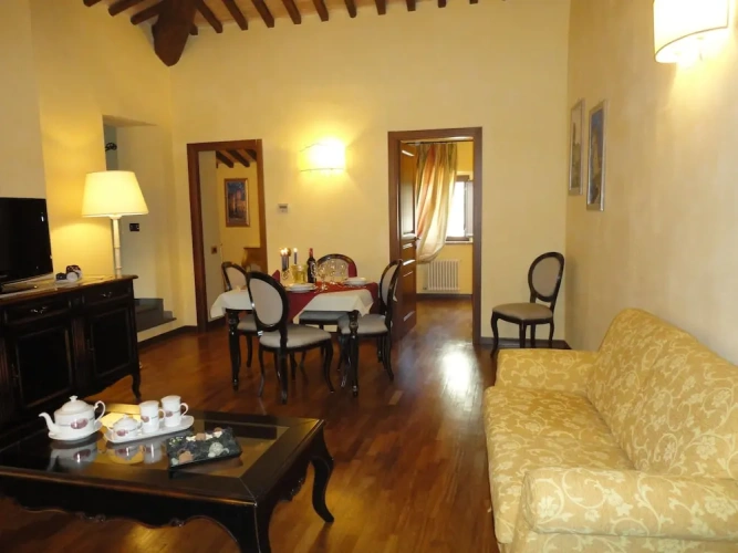 2 Bedrooms Superior Apartment
