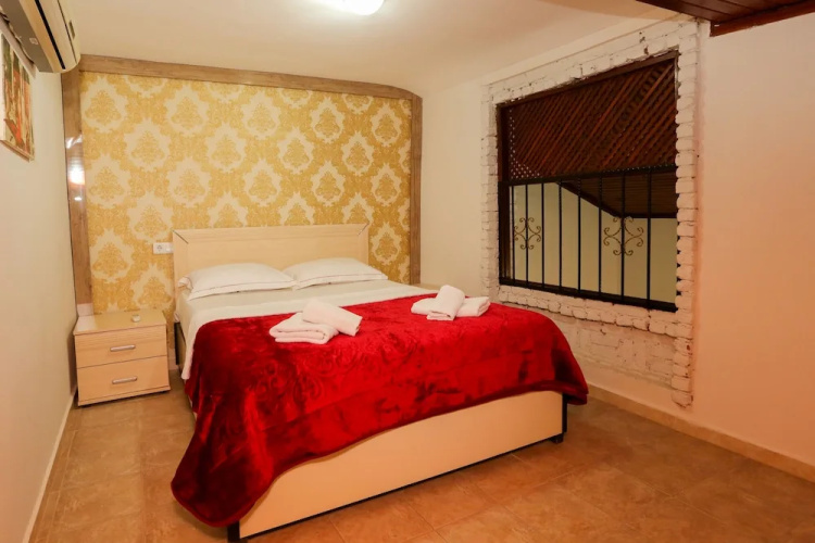 Dalyan M-Otel