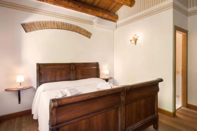 Cà Cantoni Villa With Pool Lake View