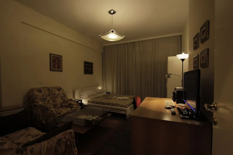 Sofia Inn Residence