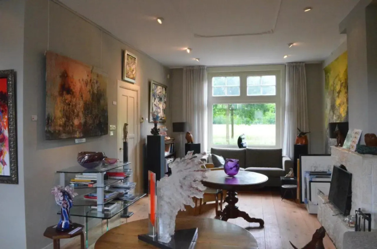 Art Bed and Breakfast