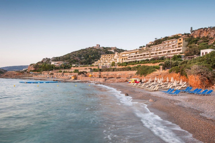 Blue Marine Resort & Spa Hotel photo 27