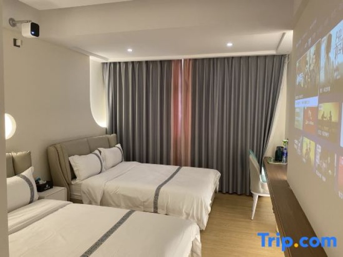 Comfort Twin room