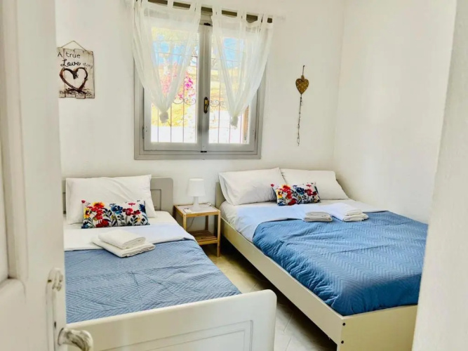 Holiday House Ermionida
