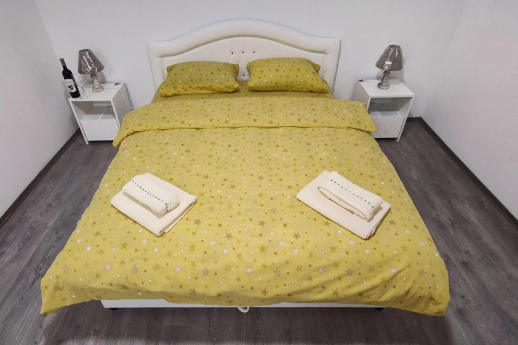 Apartmani Hani