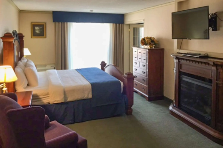 Double Suite