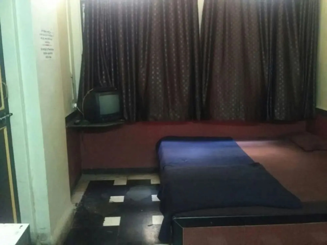 Sun Moon Guest House