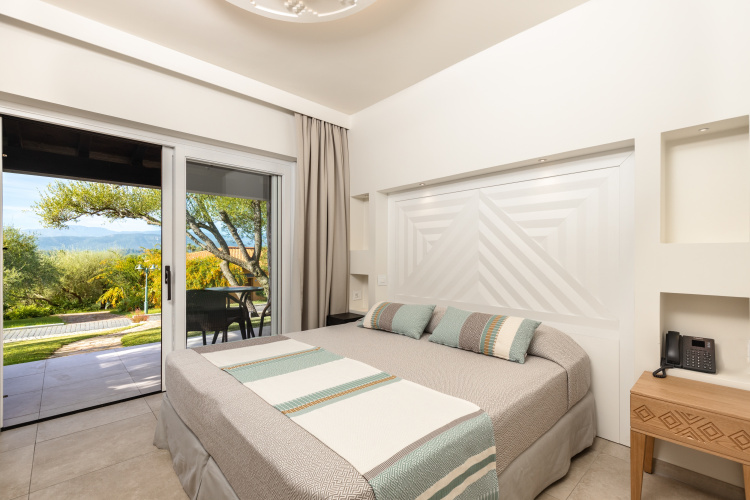 Hotel Club Saraceno photo 6