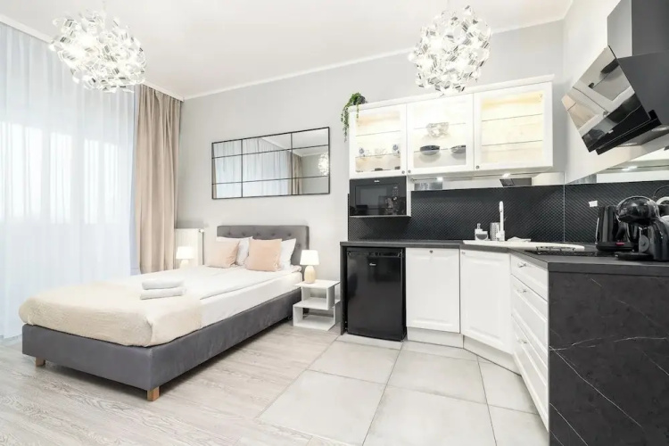 MARGI Elva Apartment
