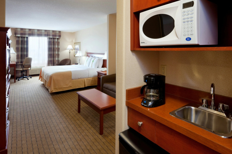 Holiday Inn & Suites Regina photo 34