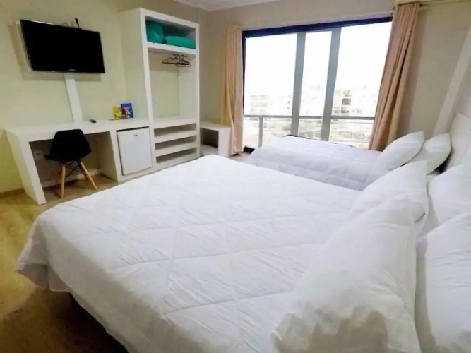 Standard Apartment