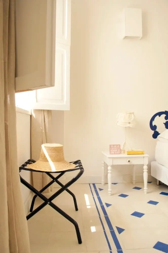 Classic room