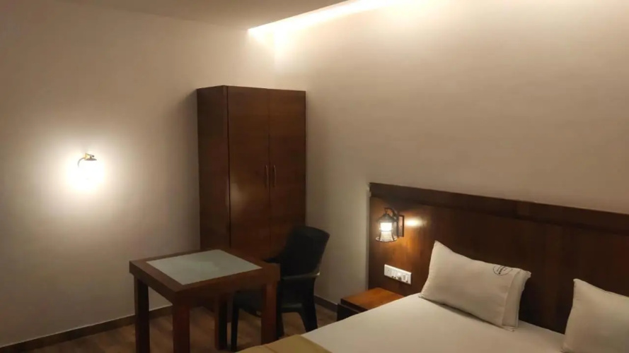 Hotel Anvisha Executive