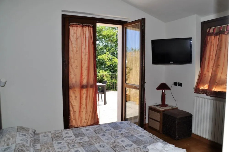 Belmonte Inn