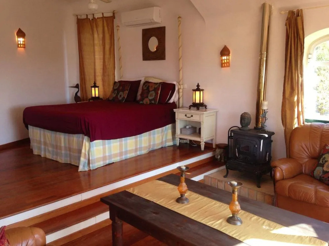 Casa Sol e Lua - Adult Only