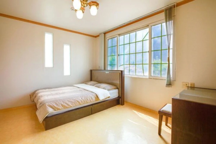 Gapyeong Mission Hills Pension