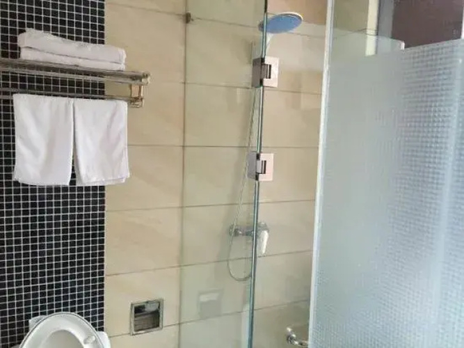 Susongxingdao Boutique Hotel