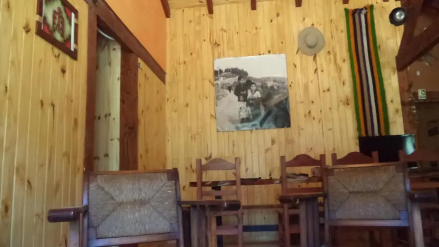El hostel secreto