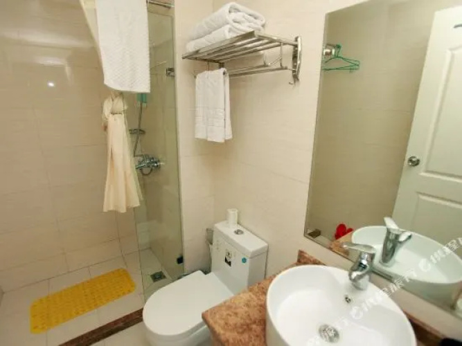 Gediaocheng Hotel