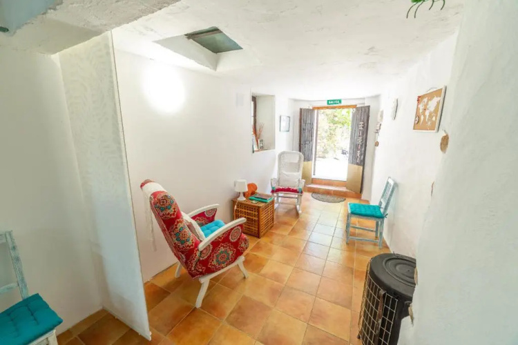 Casita Collado 1