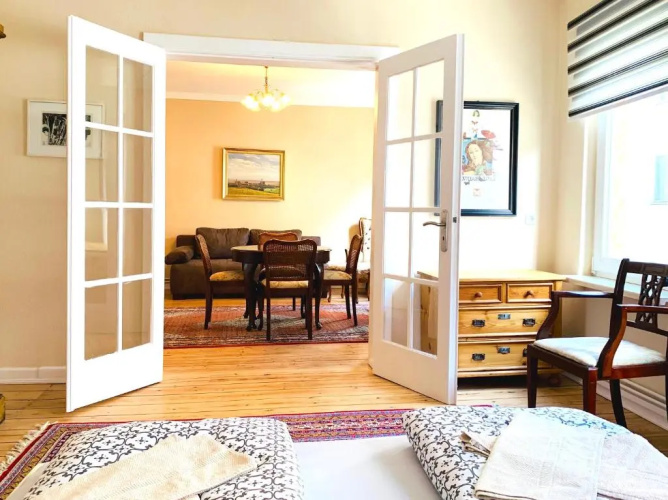 Ferienwohnung Coco