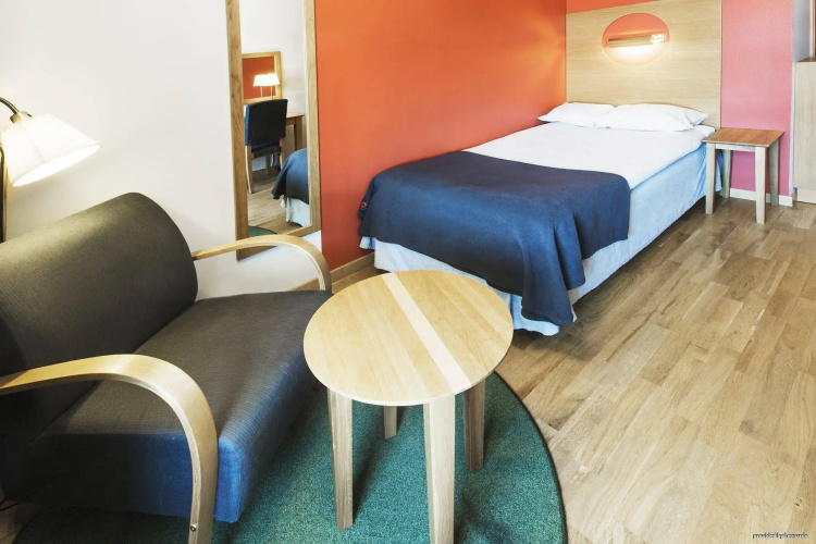Elite City Hotel Orebro