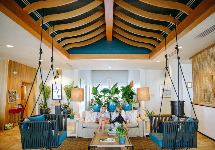 Hotel Indigo Orange Beach - Gulf Shores photo 18