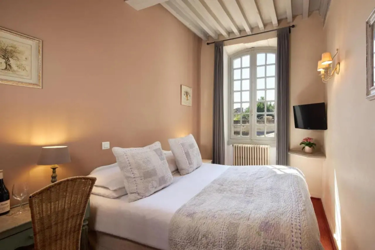 Hotel De L'Atelier