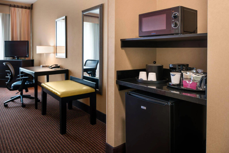 Hampton Inn & Suites Ogden photo 21