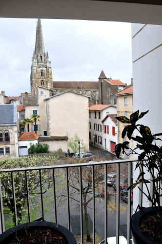 Temporesidence Cathedrale