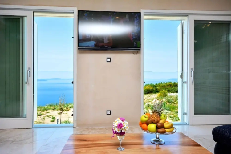 Luxury Villa