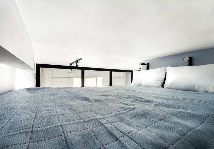 Фотография номера квартиры Letyourflat (Лэтюфлэт) на Беговая