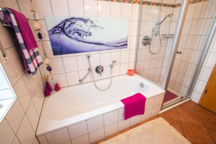 Erholungsapartment